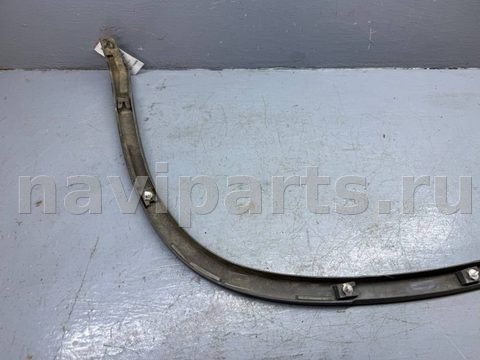 Молдинг крыла заднего левого Volkswagen Tiguan, 2012 г., OEM 5N0854819C, арт. B111509098, фото 5