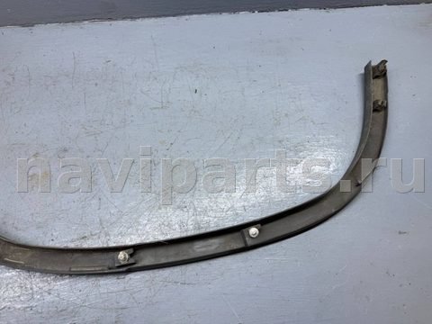 Молдинг крыла заднего левого Volkswagen Tiguan, 2012 г., OEM 5N0854819C, арт. B111509098, фото 6