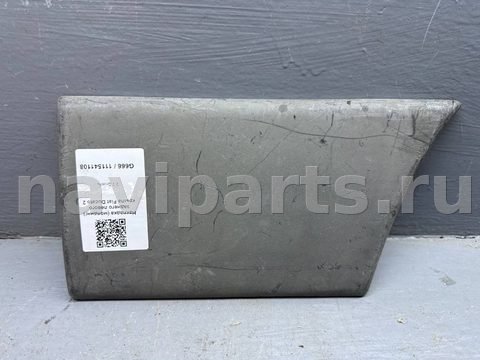 Новое Fiat Ducato, 2000 г., OEM 1308125070, арт. B111541108