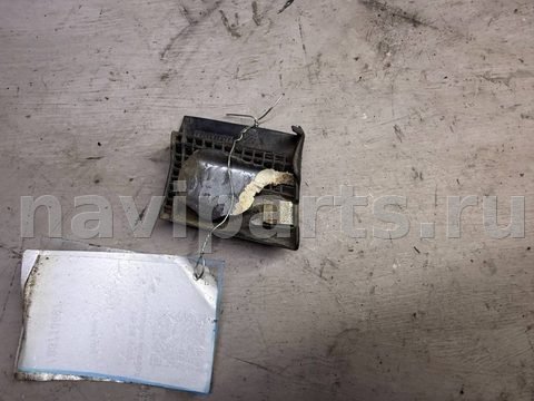 Молдинг крыла заднего левого Audi 80 B4, 1994 г., OEM 8A0853699B, арт. B114832075, фото 2