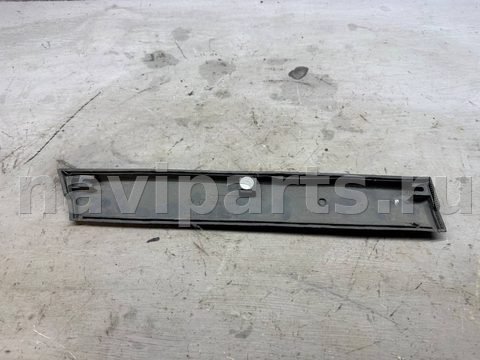 Молдинг крыла заднего левого Volkswagen Golf, 1990 г., OEM 191853535F, арт. B114837065, фото 4