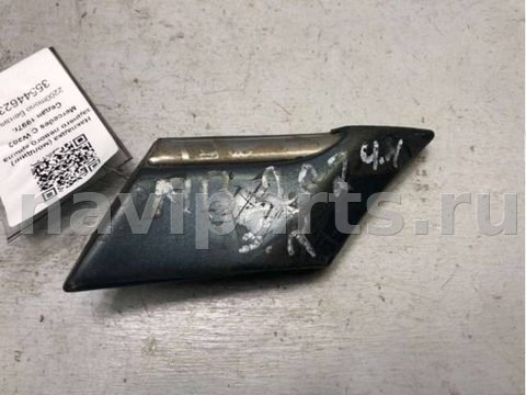 Новое Mercedes C W202, 1997 г., OEM 2026903362, арт. B35544623
