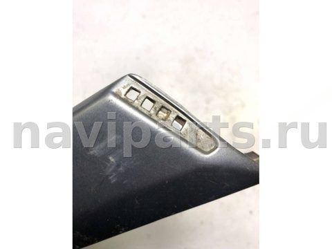 Молдинг крыла заднего левого Mercedes E W124, 1994 г., OEM 1246901940, арт. B35903618, фото 2