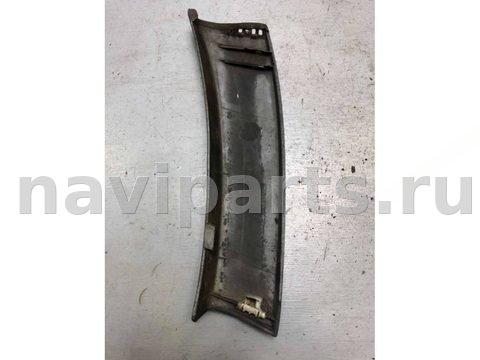 Молдинг крыла заднего левого Mercedes E W124, 1994 г., OEM 1246901940, арт. B35903618, фото 3