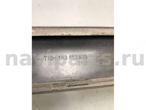 Новое Volkswagen Golf, 2008 г., OEM 1K3853535, арт. B36198927, фото 3