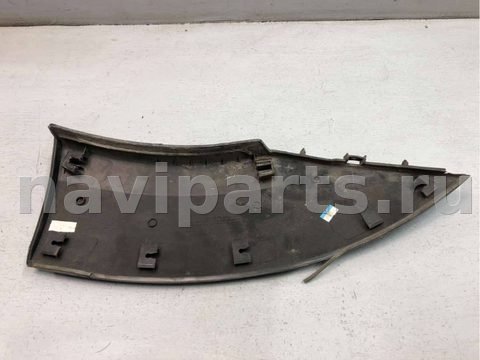 Молдинг крыла заднего левого Kia Sorento, 2005 г., OEM 877813E000, арт. B38957870, фото 2