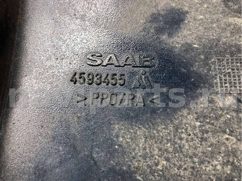 Новое Saab 9-5, 1999 г., OEM 4593455, арт. B50015213, фото 3