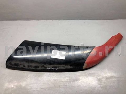 Новое Fiat Stilo, 2003 г., OEM 4683716, арт. B58204499