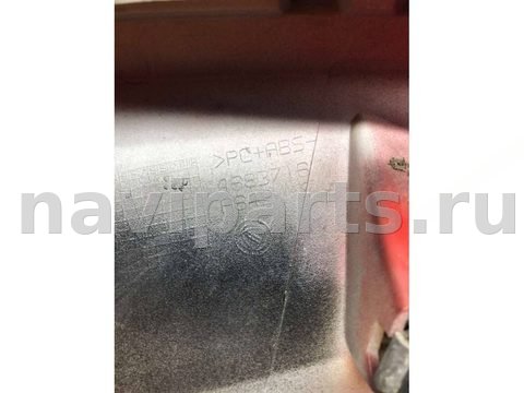 Новое Fiat Stilo, 2003 г., OEM 4683716, арт. B58204499, фото 3