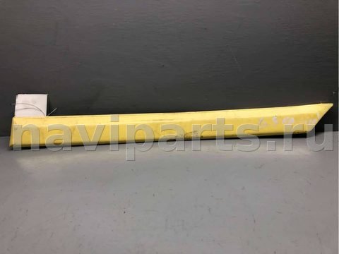 Новое Volkswagen Golf, 1996 г., OEM 1H3853535, арт. B65138062