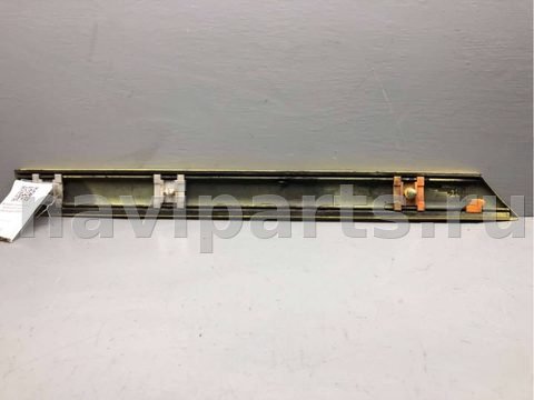 Молдинг крыла заднего левого Volkswagen Golf, 1996 г., OEM 1H3853535, арт. B65138062, фото 3