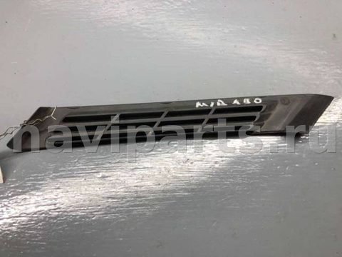 Новое Mercedes 190 W201, 1990 г., OEM 2016980189, арт. B73595655, фото 2