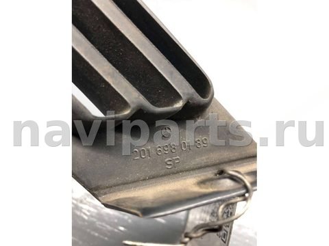 Новое Mercedes 190 W201, 1990 г., OEM 2016980189, арт. B73595655, фото 4