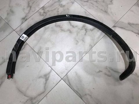 Новое Infiniti FX, 2010 г., OEM 788611CB0A, арт. B80643191