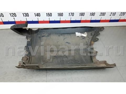 Молдинг крыла заднего левого Ford Transit, 2016 г., арт. BBM21EG01, фото 3