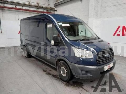 Новое Ford Transit, 2016 г., арт. BBM21SG01, фото 3