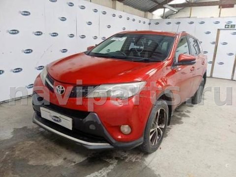 Новое Toyota RAV4 CA40, 2014 г., арт. CLK19EG01, фото 5