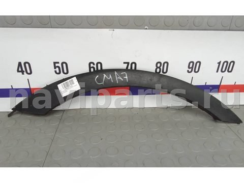 Новое BMW X3 E83, 2007 г., арт. CMA07EG01