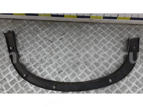Молдинг крыла заднего левого BMW X5 E70, 2007 г., арт. CMA13EG01, фото 5