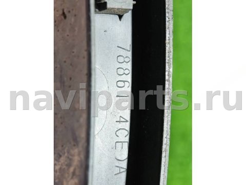 Новое Nissan X-Trail, 2019 г., OEM 788614CE0A, арт. D14769, фото 3