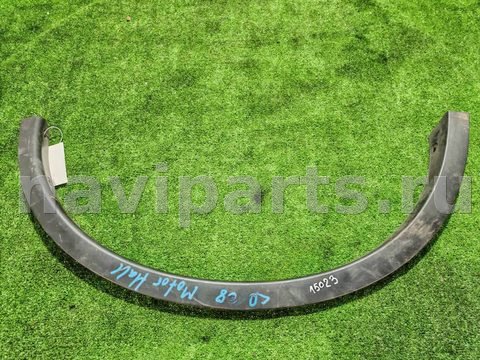 Новое Nissan X-Trail, 2021 г., OEM 788614CE0A, арт. D15023