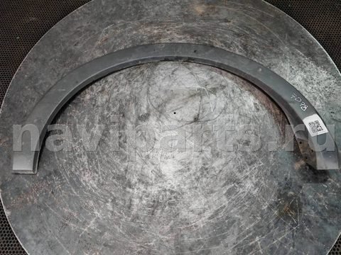 Новое Ford Transit, 2015 г., OEM BK31V280K97AH, арт. D7078