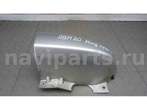 Новое Opel Vivaro B, 2015 г., арт. DBM20EG01