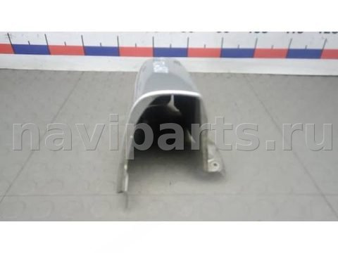 Молдинг крыла заднего левого Opel Vivaro B, 2015 г., арт. DBM20EG01, фото 4