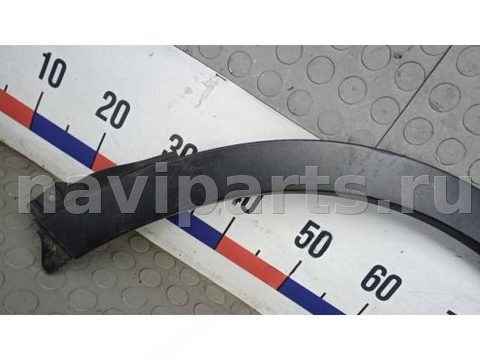 Молдинг крыла заднего левого Suzuki SX4, 2014 г., арт. DBM21EG01, фото 3