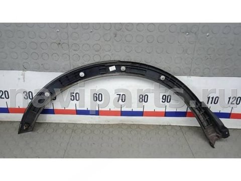 Молдинг крыла заднего левого Suzuki SX4, 2014 г., арт. DBM21EG01, фото 4