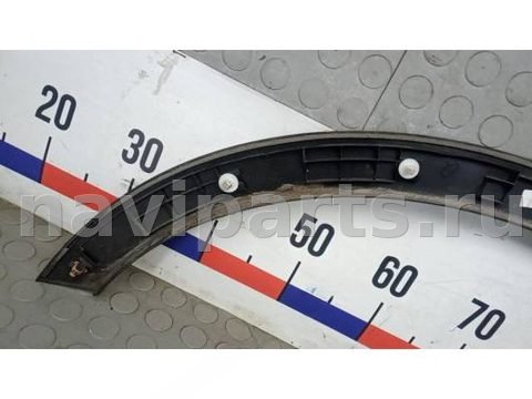 Молдинг крыла заднего левого Suzuki SX4, 2014 г., арт. DBM21EG01, фото 6