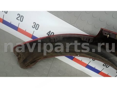 Молдинг крыла заднего левого Dodge Nitro, 2007 г., арт. DOK19EG01, фото 5