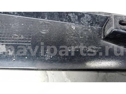 Молдинг крыла заднего левого Citroen C4 Grand Picasso, 2014 г., арт. FA117EG01, фото 4