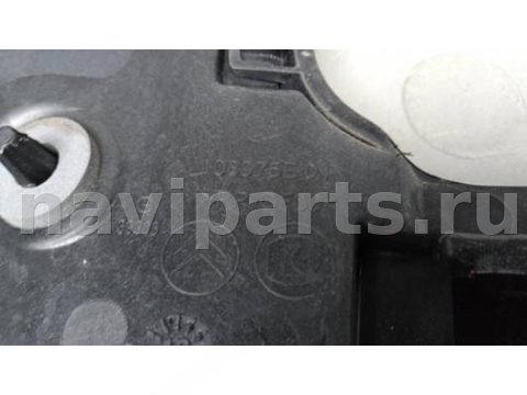 Молдинг крыла заднего левого Citroen C4 Grand Picasso, 2014 г., арт. FA117EG01, фото 5