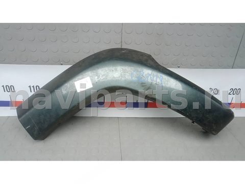 Новое Jeep Cherokee KJ, 2002 г., арт. GBN19EG01