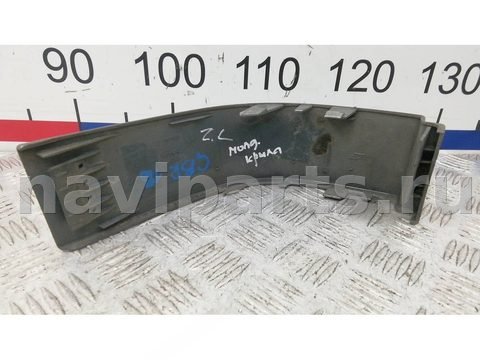 Молдинг крыла заднего левого Ford Galaxy, 2003 г., арт. GBR18EG01, фото 4