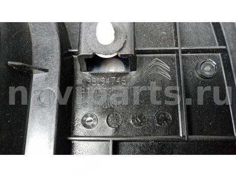 Новое Citroen C5 Aircross, 2022 г., арт. GEP11EG02, фото 7