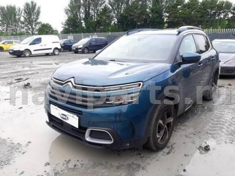 Новое Citroen C5 Aircross, 2022 г., арт. GEP11EG02, фото 8