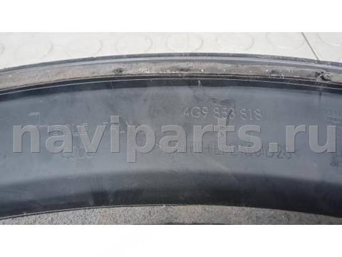 Новое Audi A6 Allroad C7, 2013 г., арт. HBM27EG01, фото 6
