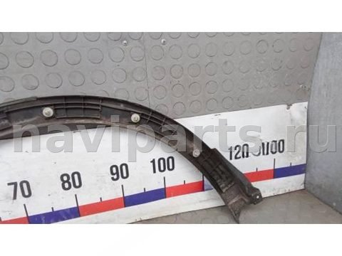 Молдинг крыла заднего левого Suzuki SX4, 2015 г., арт. HBM39EA01, фото 5