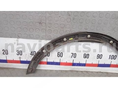 Молдинг крыла заднего левого Suzuki SX4, 2015 г., арт. HBM39EA01, фото 6