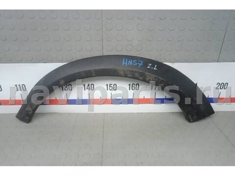 Новое Volvo XC70, 2010 г., арт. HNS07EA02