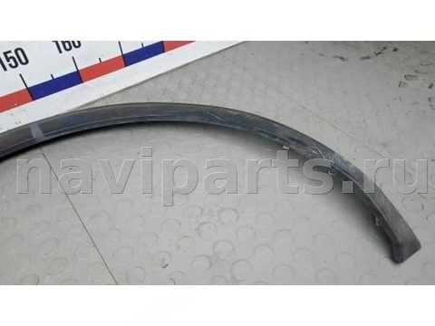 Молдинг крыла заднего левого Peugeot 3008, 2020 г., арт. KBM02EG01, фото 2
