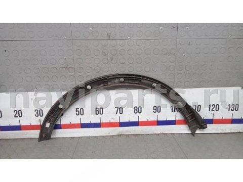 Молдинг крыла заднего левого Suzuki SX4, 2013 г., арт. KBM11EG01, фото 4