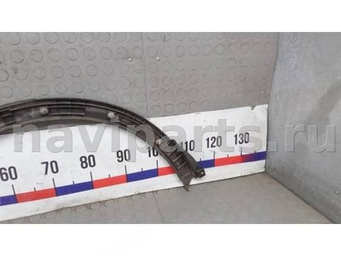 Молдинг крыла заднего левого Suzuki SX4, 2013 г., арт. KBM11EG01, фото 5