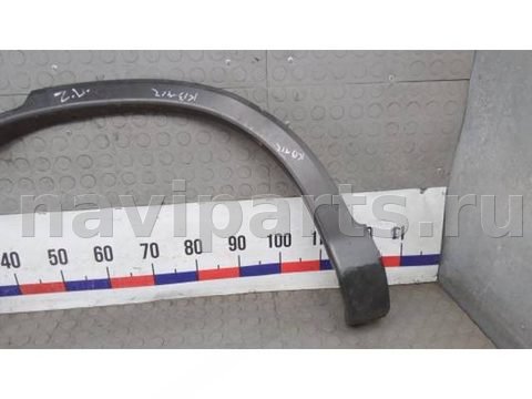 Новое Honda CR-V, 2013 г., арт. KBM12EG01, фото 2