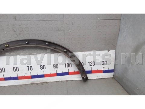 Новое Nissan X-Trail T32, 2015 г., арт. KBM36EG01, фото 5