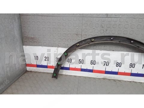 Новое Nissan X-Trail T32, 2015 г., арт. KBM36EG01, фото 6