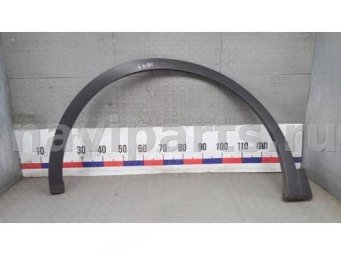 Новое Volkswagen ID.4, 2021 г., арт. LBM09EG01