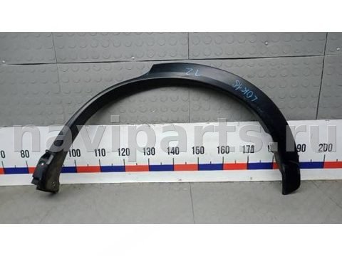 Новое Mitsubishi Eclipse Cross, 2018 г., OEM 7400A511, арт. LOK18EG01